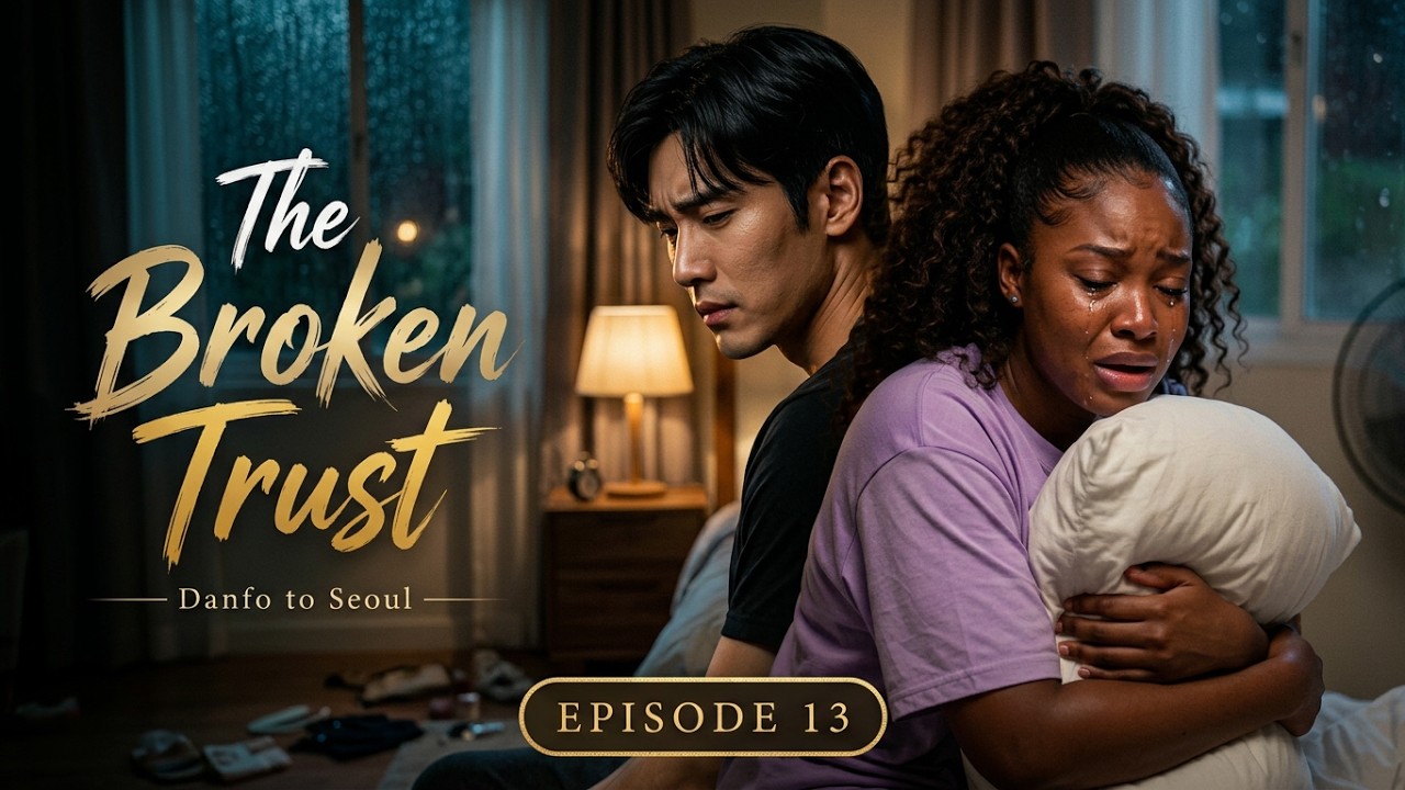 Episode 13| The broken trust 'Danfo to seoul