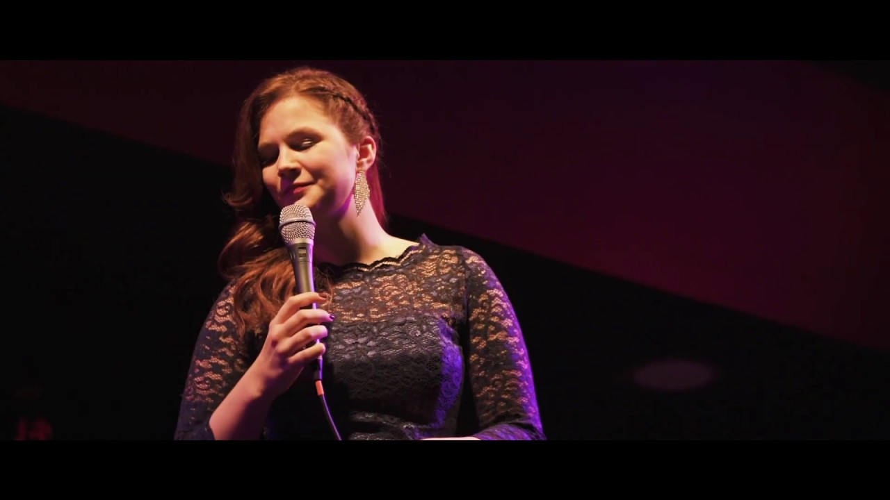Come Rain Or Come Shine (H. Arlen/J. Mercer) - Miriam Kulmer Quartett