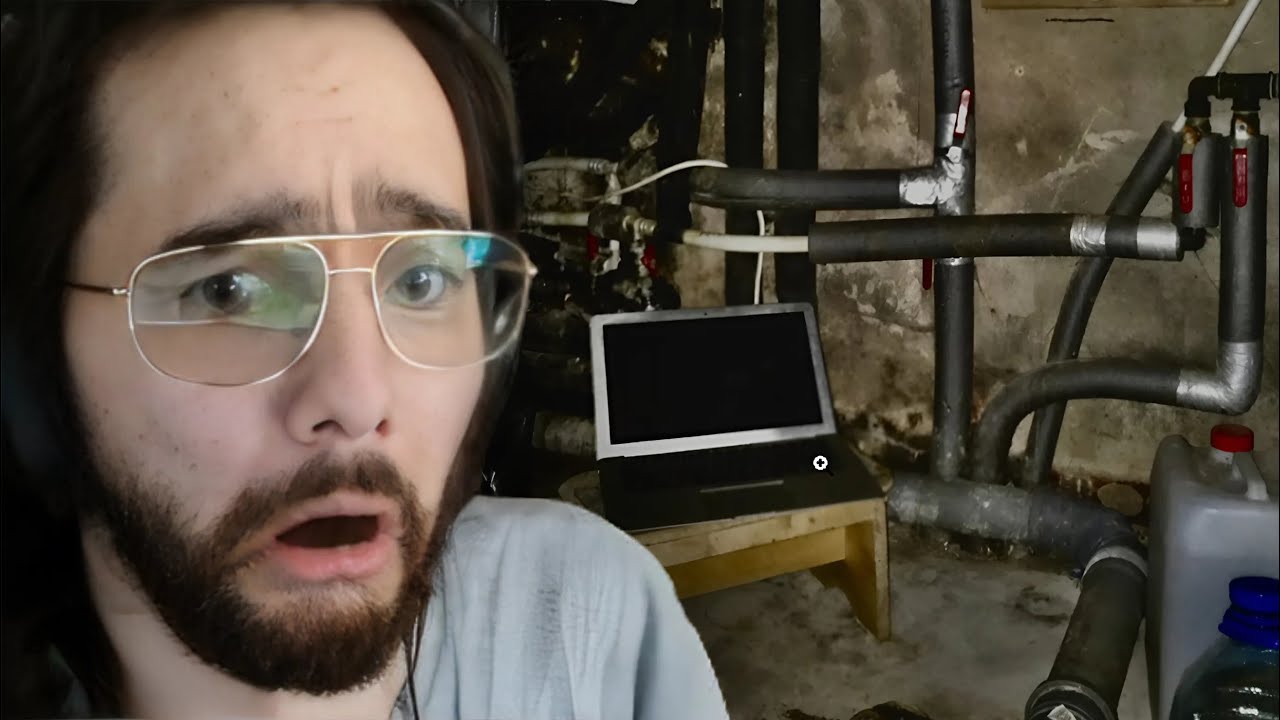 You guys live here?! | Room Reviews