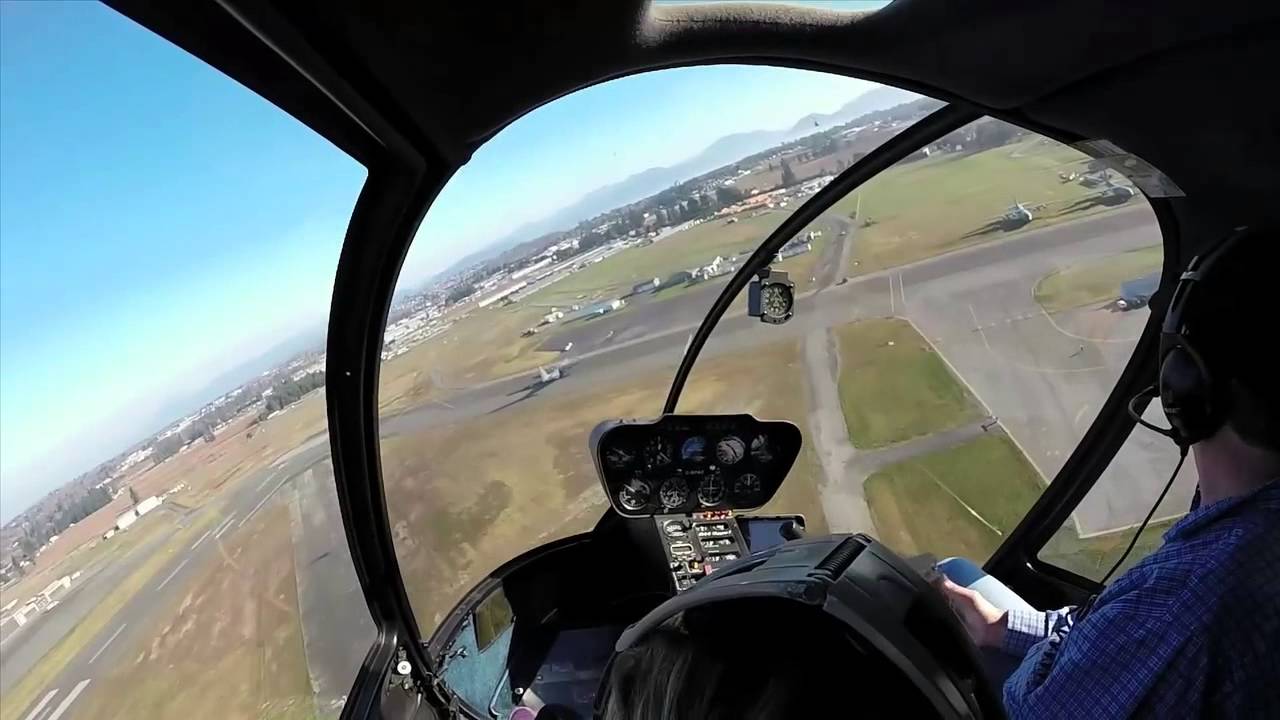 The Sky's No Limit - Girls Fly Too