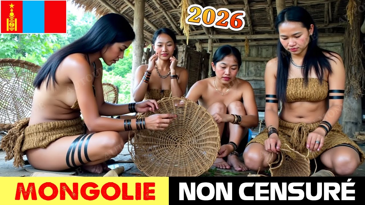 MONGOLIE: 15 Vérités Incroyables en Mongolie 2026 – Des coutumes que vous ne croirez pas vraies