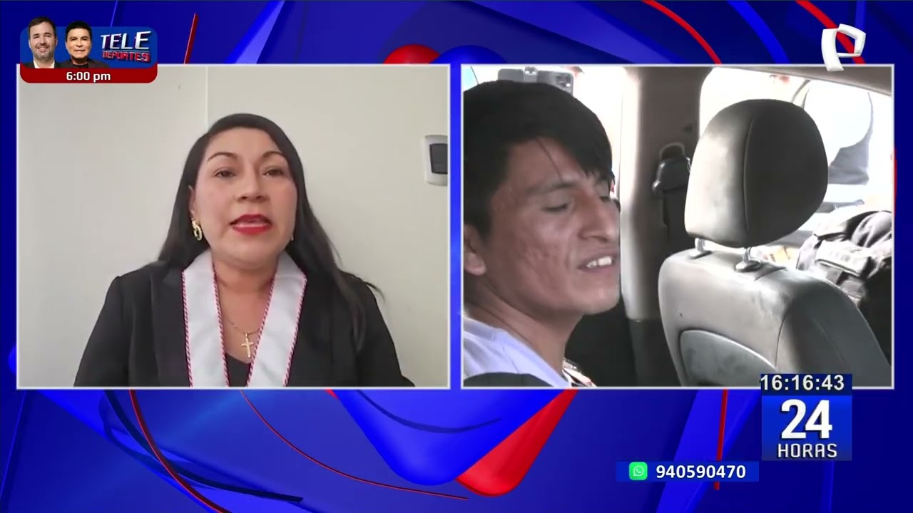 Denuncian que banda criminal 