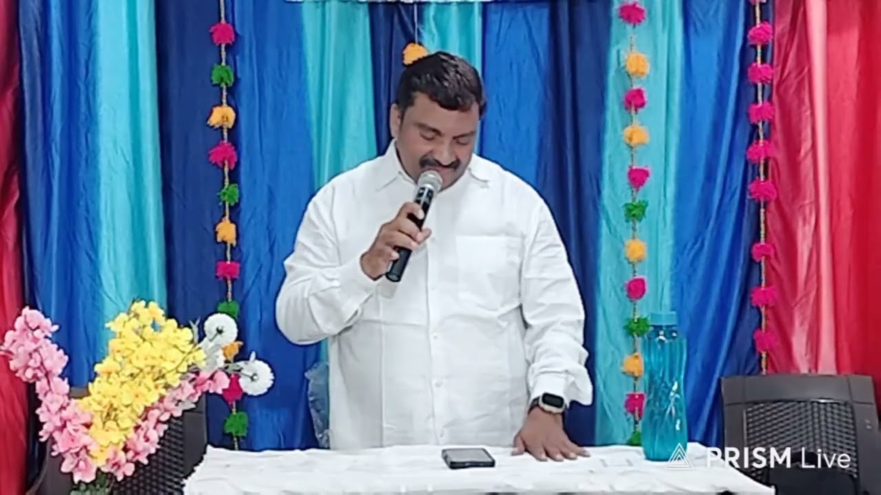 శుభవేళ స్తోత్ర బలి సాంగ్ #psvchandrashekar #song #teluguchristiansongs #love #sharmilashekar 