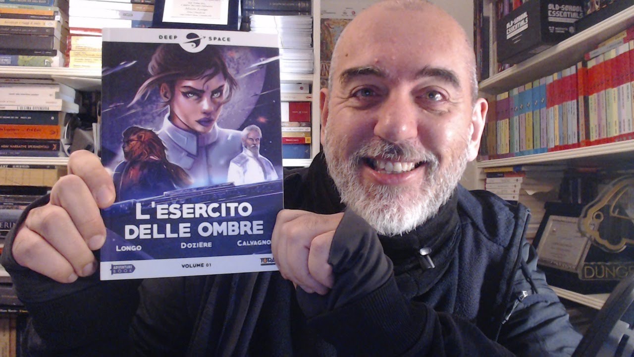 L'Esercito delle Ombre