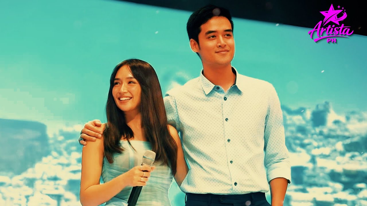 FANS NI KATHRYN, AYAW KAY MAYOR MARK, MAS BET SI MAYOR VICO
