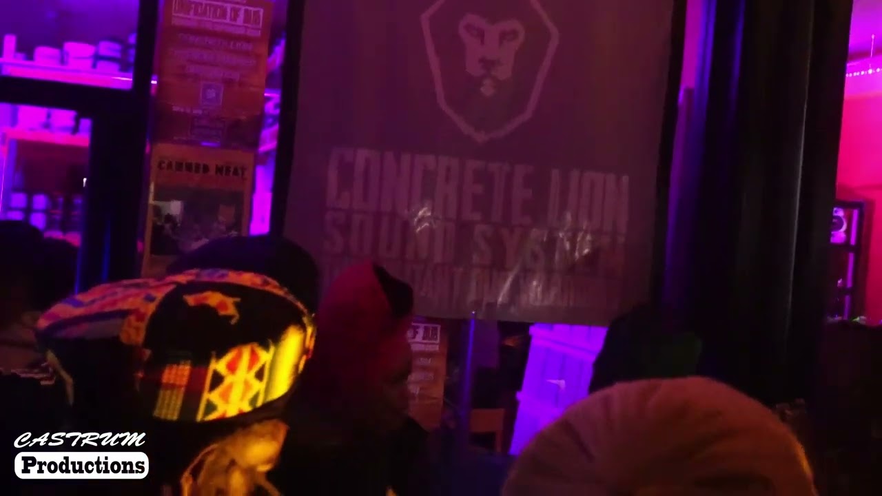 Live Session 794 - Sanga Mama Africa & Black Omolo - Leeds Carnival 2024 (Sun)