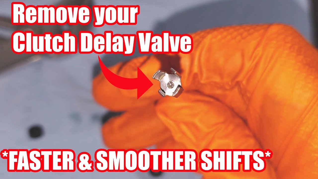 CDV Removal DIY (Works on A90 Supra, G8X M2/M3/M4, F-series BMW)