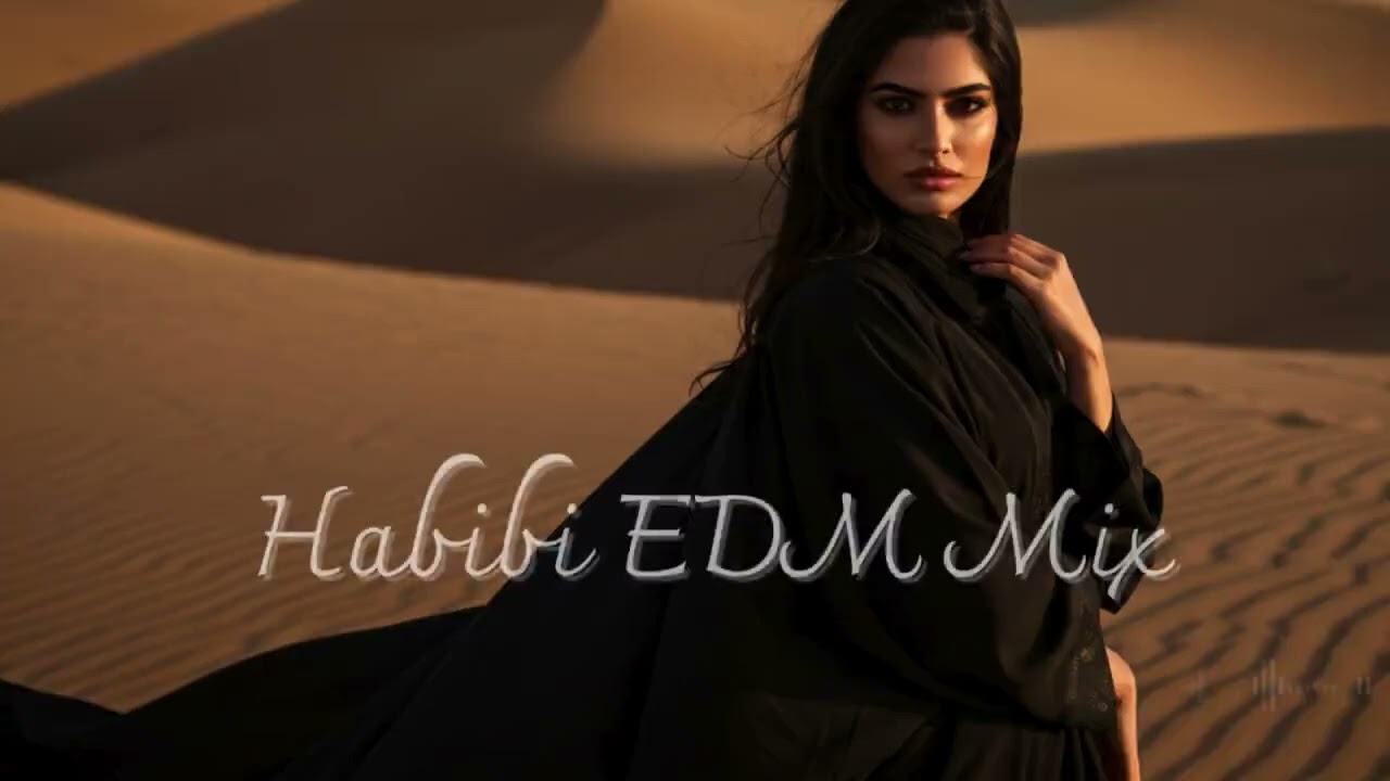Arabian Trance Mirage ✨ | Progressive Arabic Journey 2025 🔮 | Arabian Groove