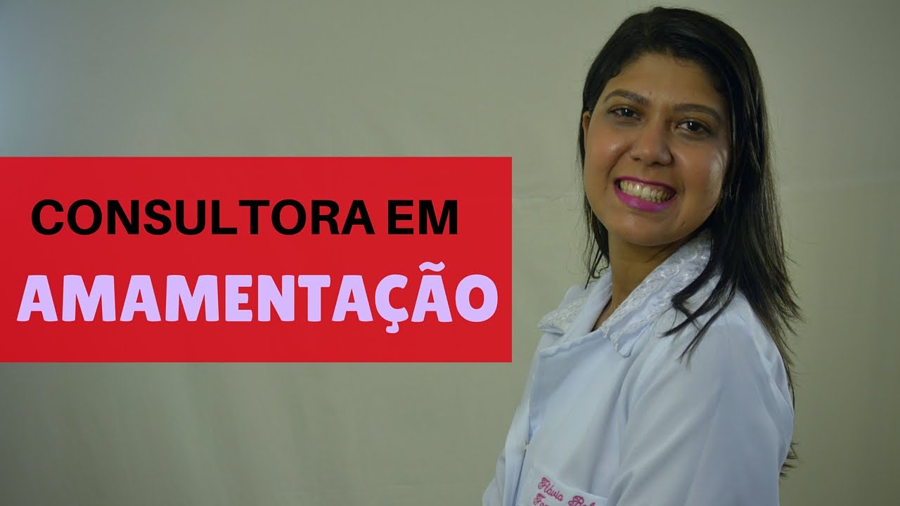 Gestante - Consultora em amamentação