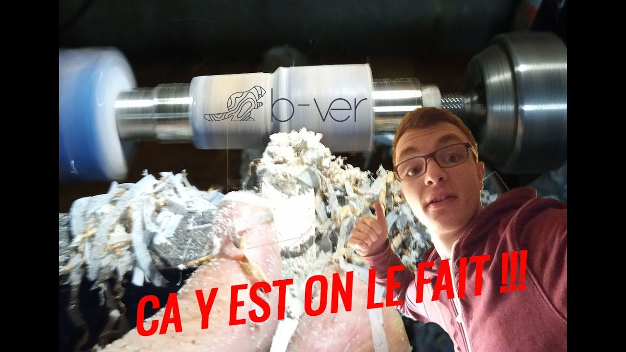 On fabrique un Stylo-Plume de luxe  