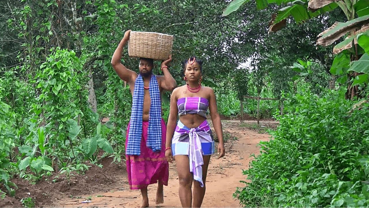CE FILM ÉPIQUE PASSIONNANT VOUS APPRENDRA UNE GRANDE LEÇON - FILM NIGÉRIAN EN FRANÇAIS