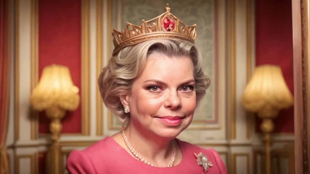 שרה - מופע שנות ה 90