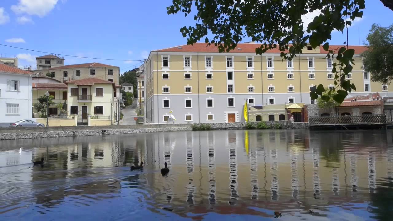 Sources of St.  Barbara
