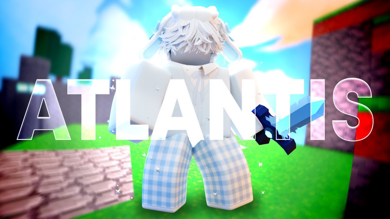 🧜‍♂️ Atlantis 🧜‍♂️ | Bed Break Montage #2