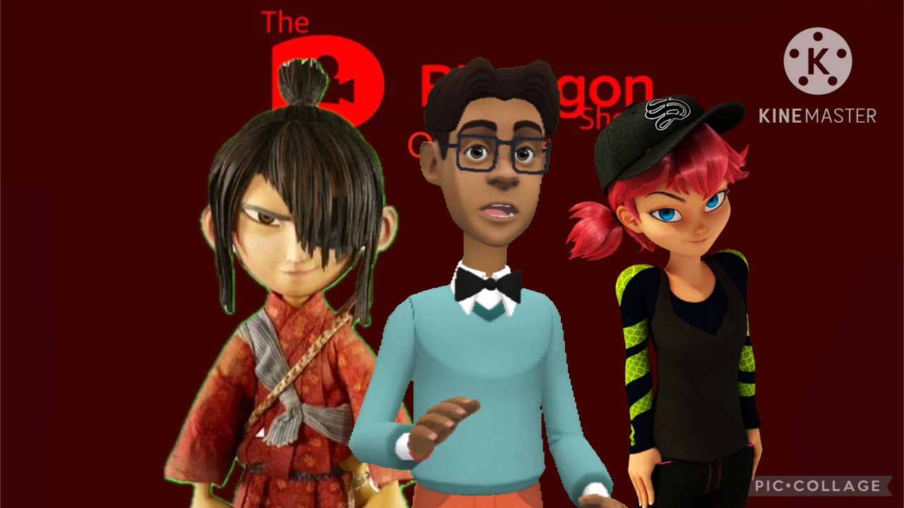 The Plotagon Show Of Horror Season 5 Episode 10