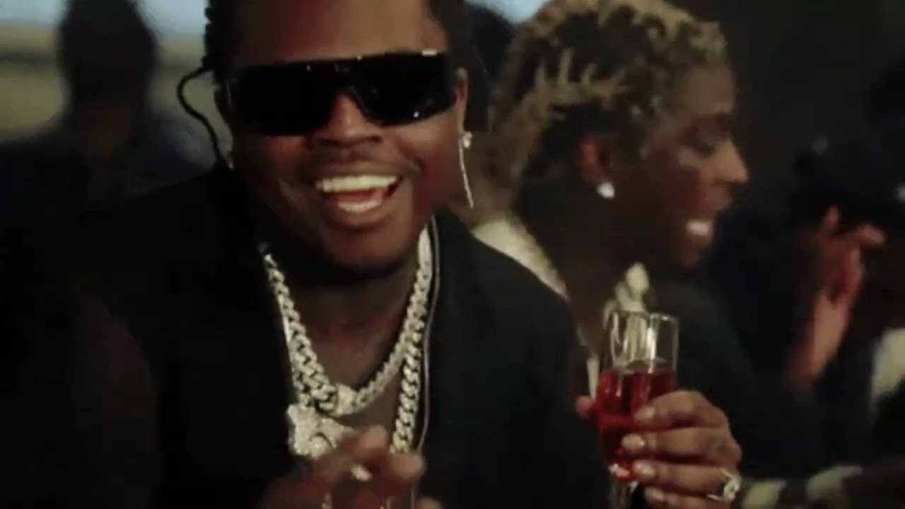 [FREE FOR PROFIT] Gunna x Lil Baby Type Beat - "Southside”