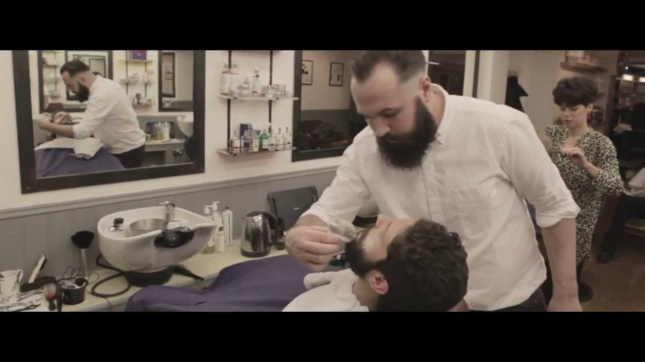 STORYBEARD - A MURDOCK LONDON EXPERIENCE