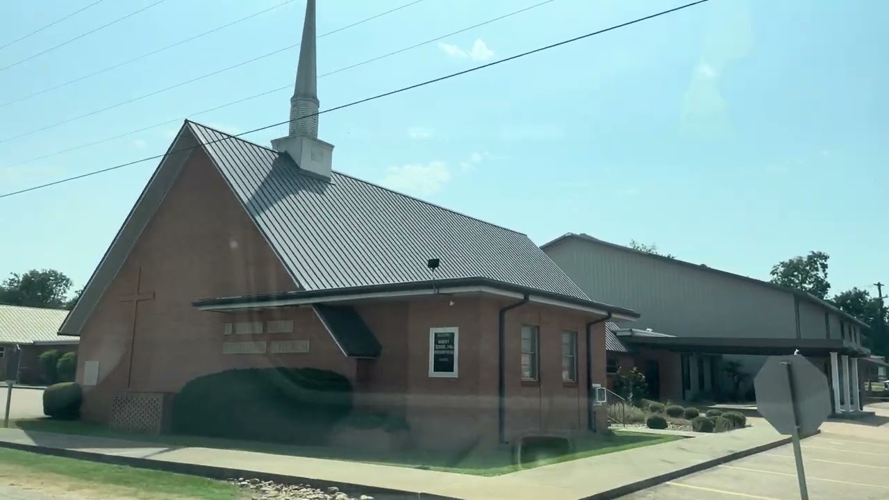 Альто, Техас &mdash; Drive With Me