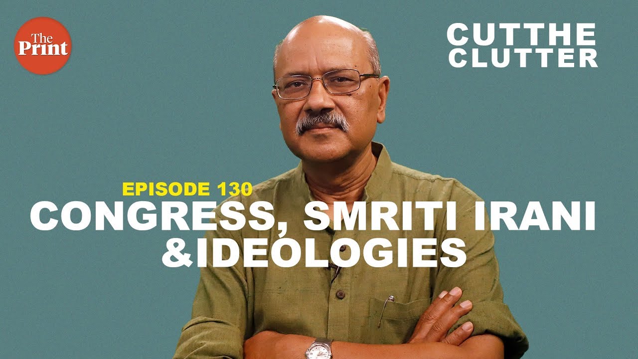 Winning 100 seats on its own is a tall order for Congress but not impossible | ep 130