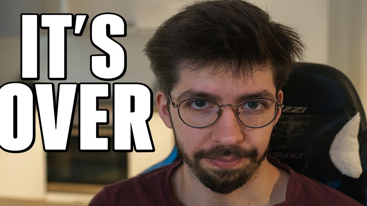 The Offical End Of Supervive