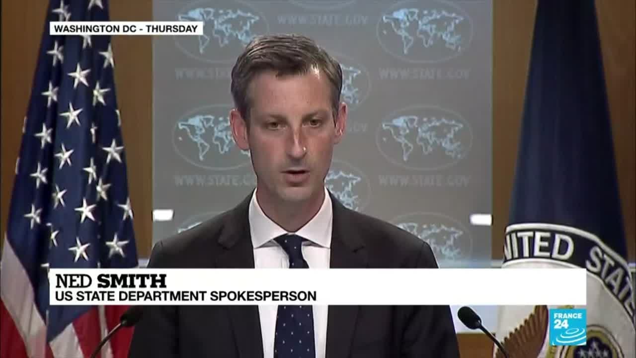 Fresh Iran nuclear talks next week in push for US return