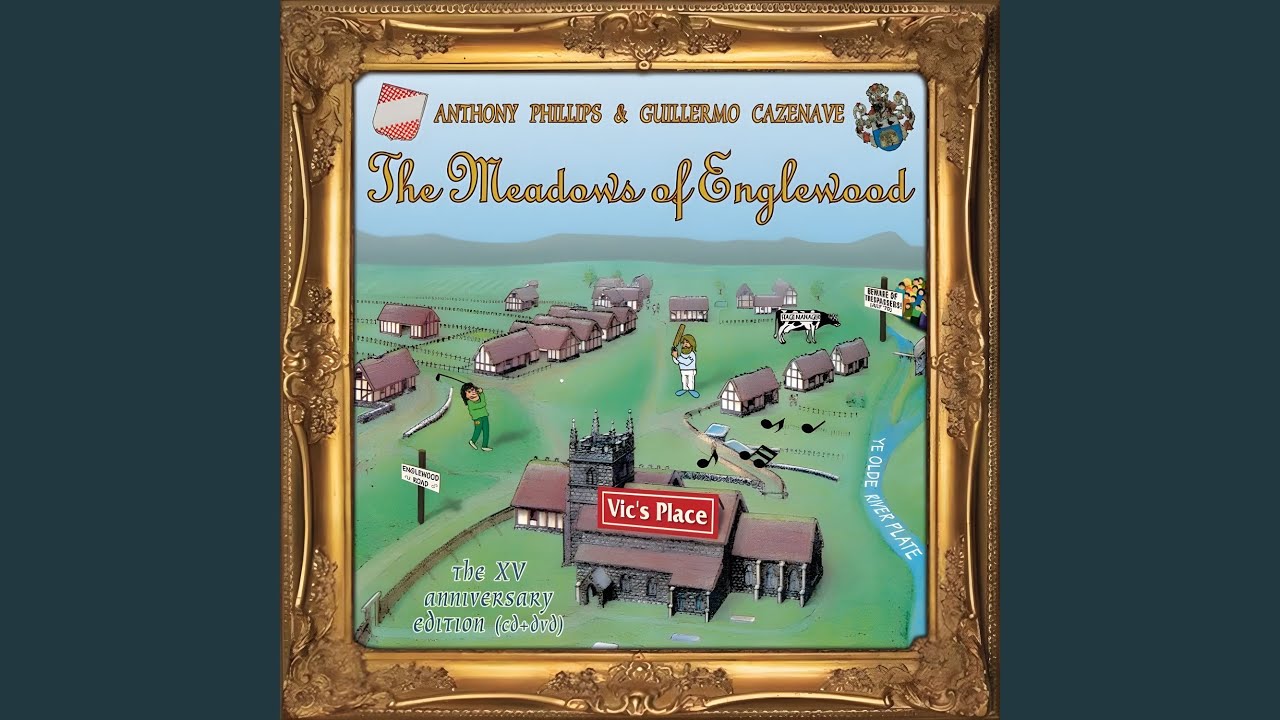 The Meadows of Englewood
