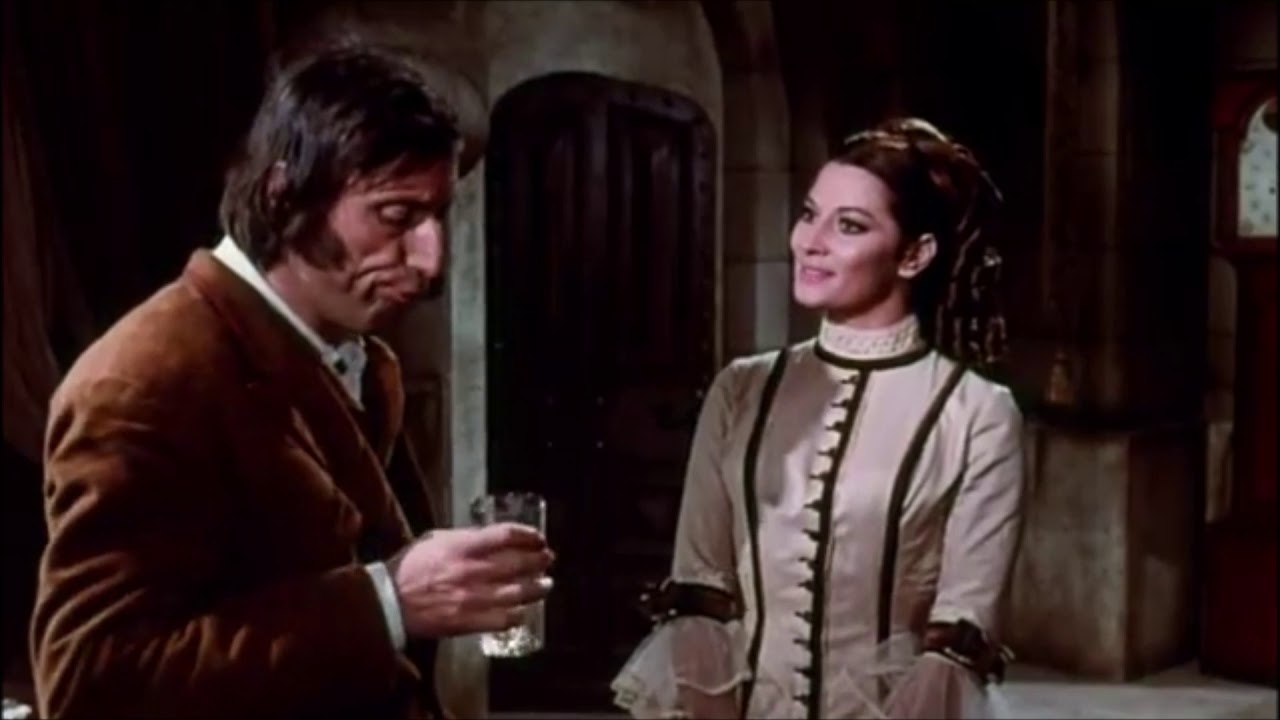 The Lady Frankenstein 1971 / 1973   08-27-2018