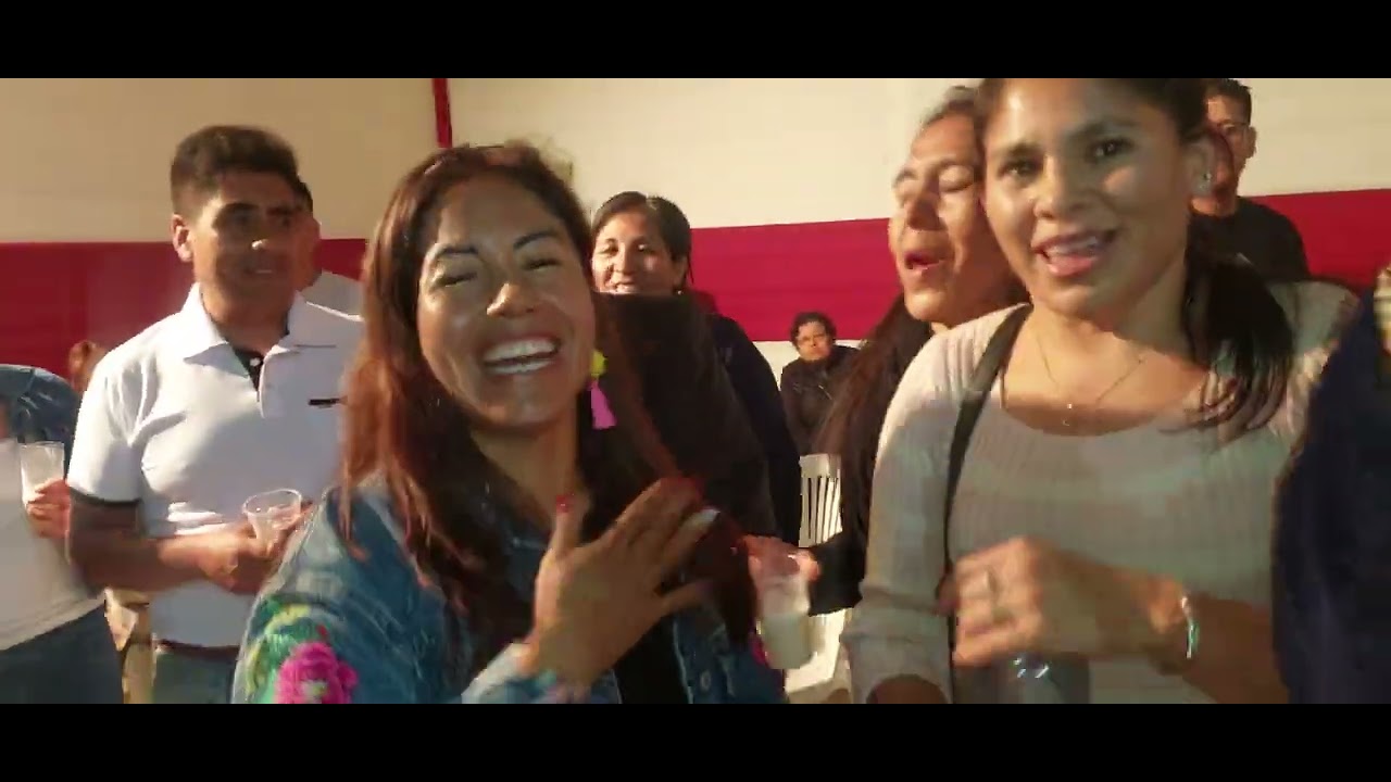 Irma Villalobos  Tú Chinita Suncco Suwa #967113519 LOS JHARANEROS DE HUANCAVELICA(3)
