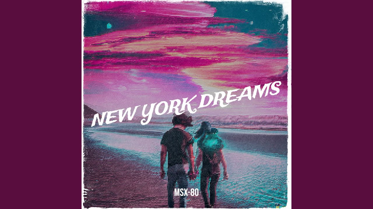 New York Dreams