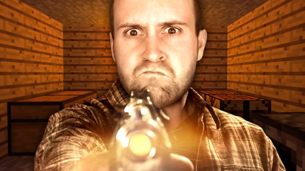РАСПАД (Garry's Mod: Проблемы в Городе Террористов)