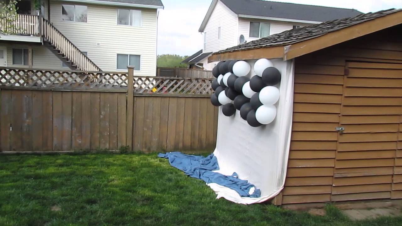 Nick and Kayla's Gender Reveal April 10, 2016