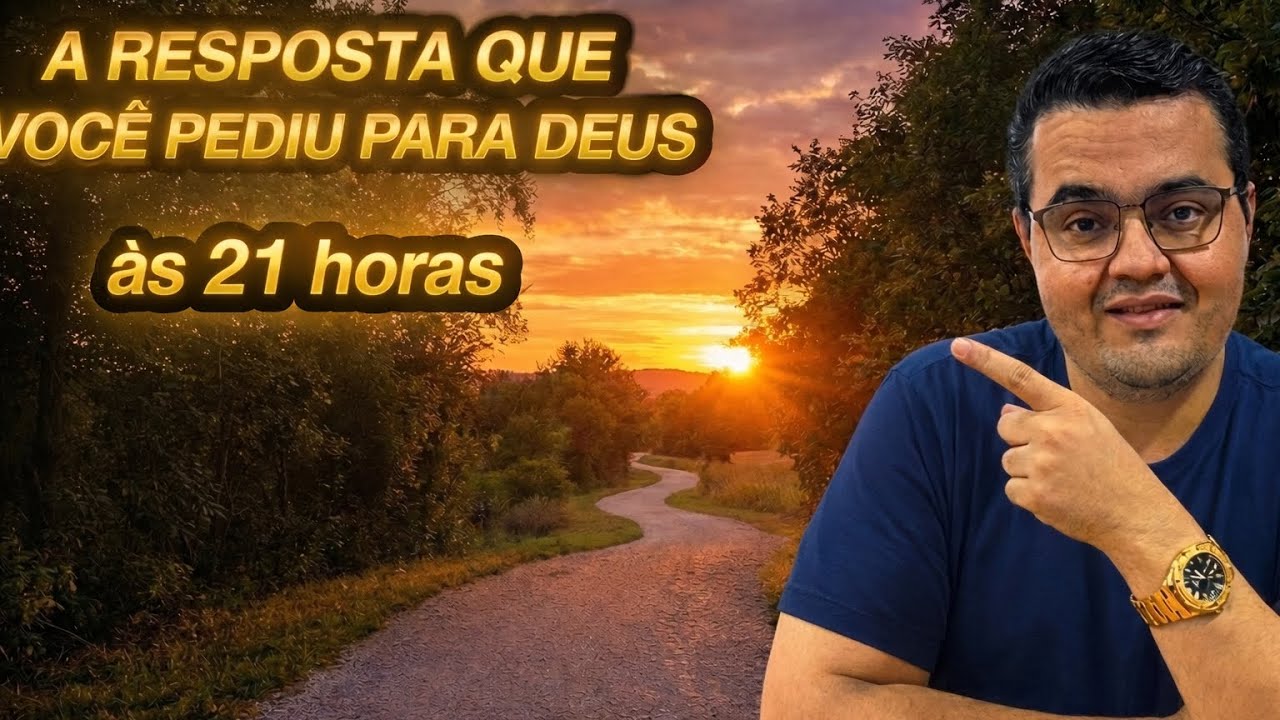 Resposta do Trono de Deus