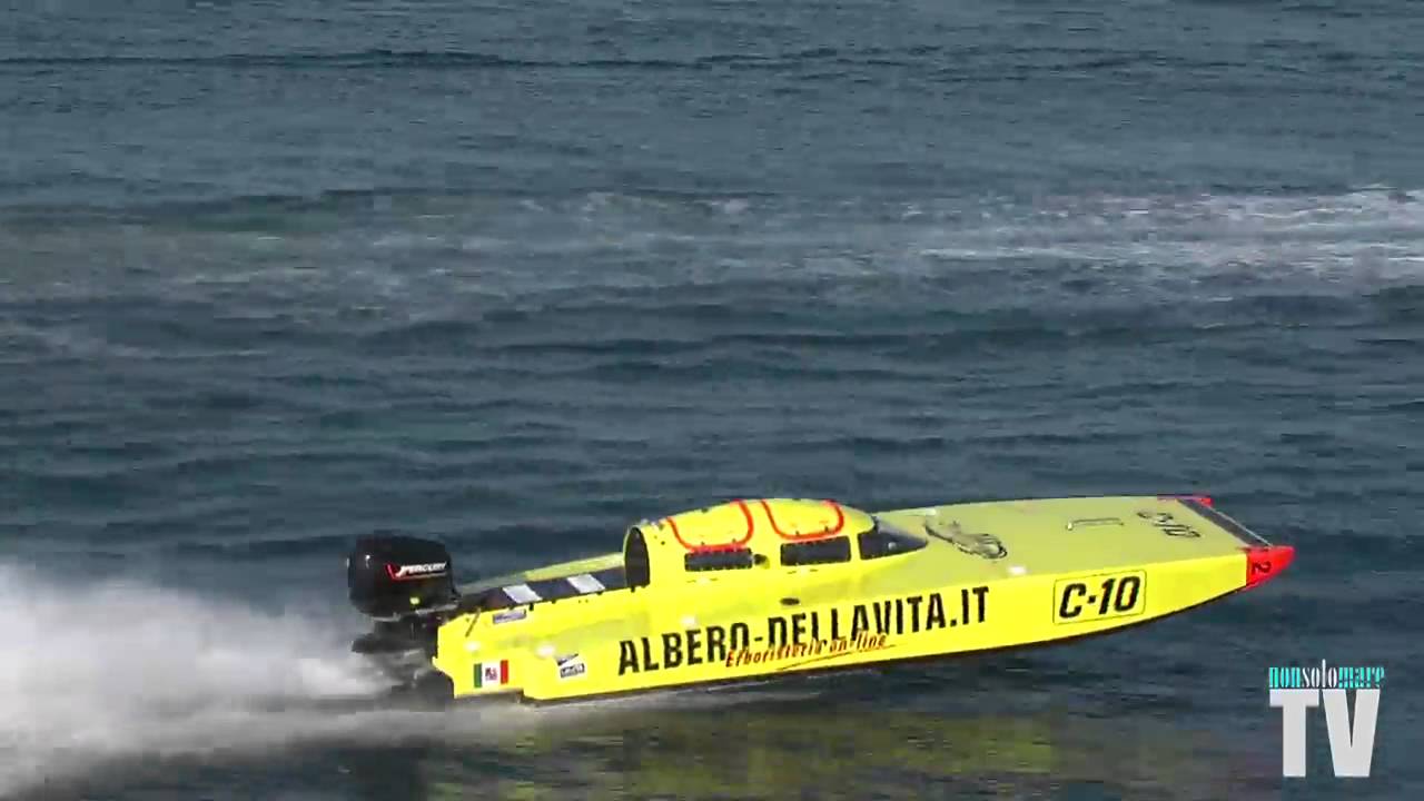 this is OFFSHORE 3000/5000