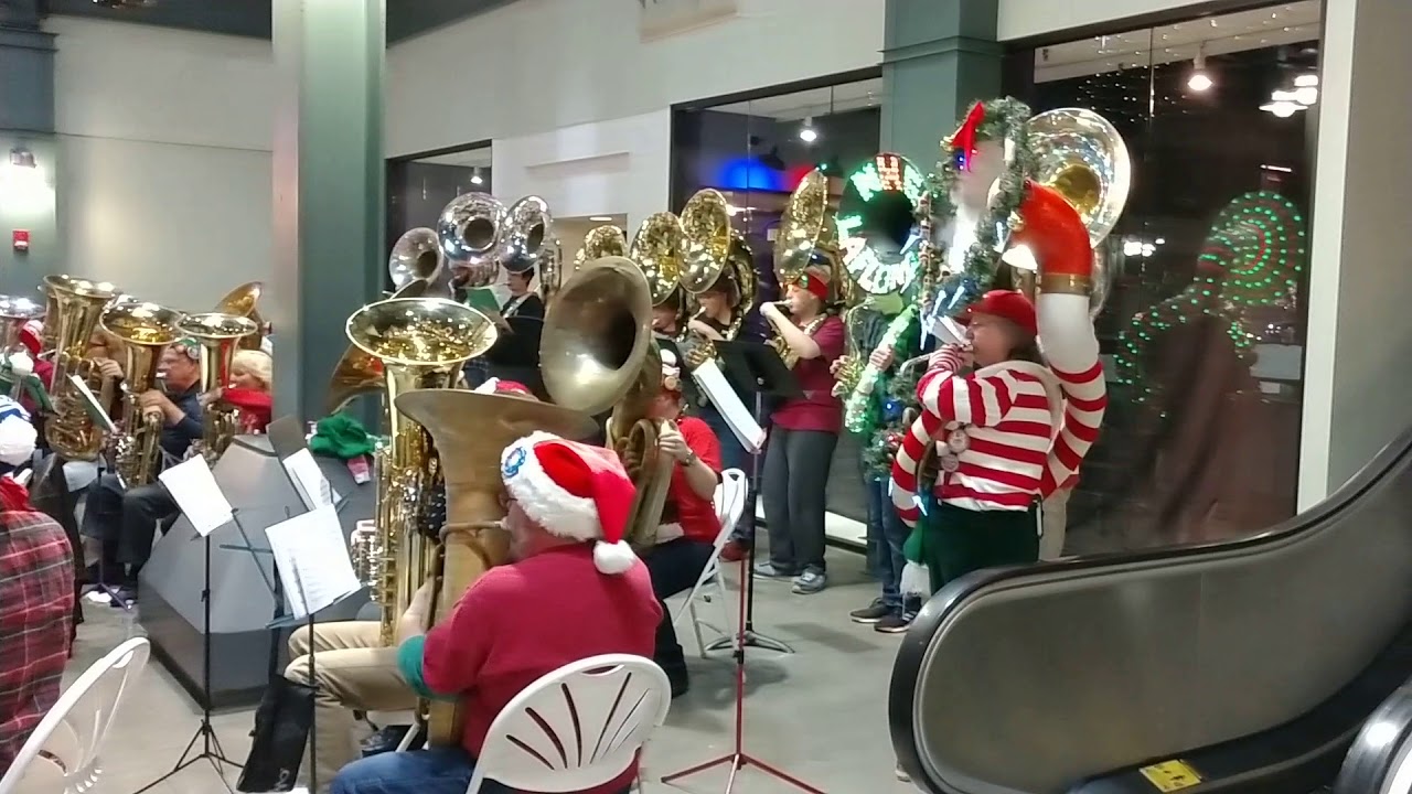 Tuba Christmas - Jingle Bells