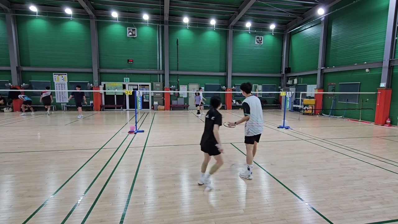 2026년 2월 26일 현주수현 vs 주연동규