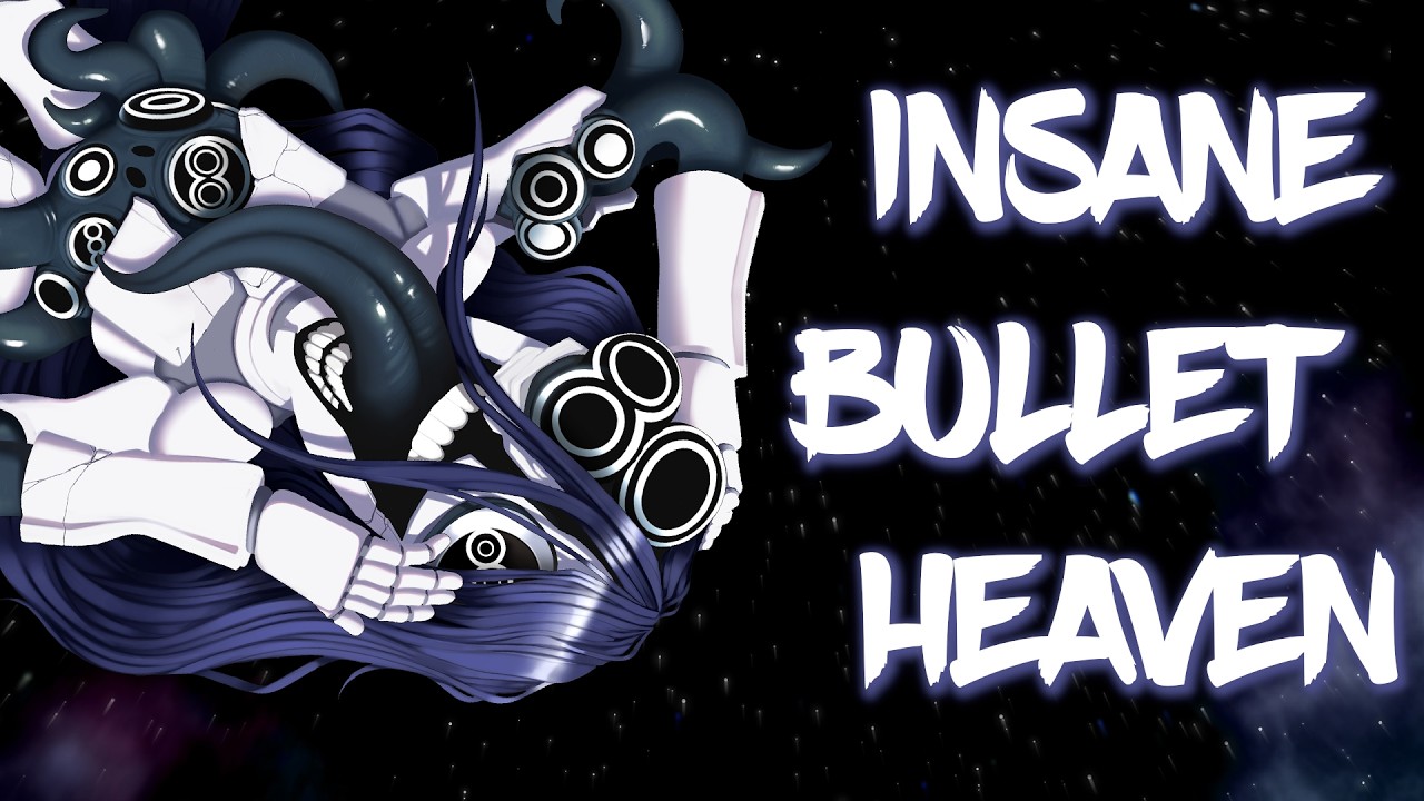 The Most Unique Bullet Heaven I've Ever Played | Picayune Dreams