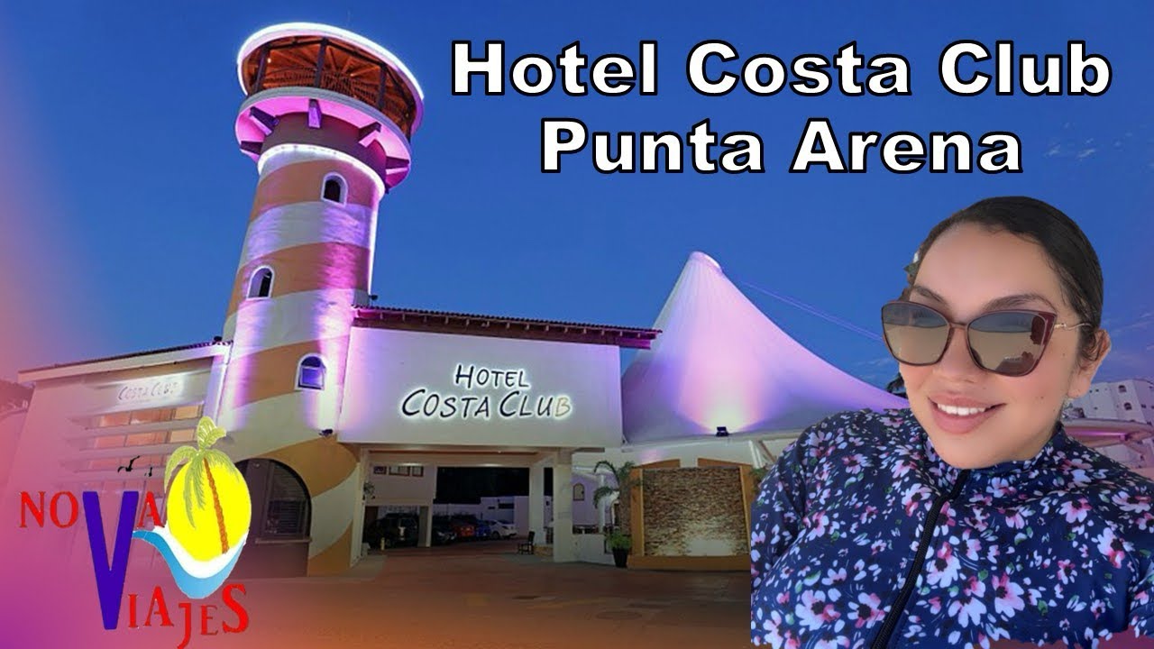 Hotel Costa Club Punta Arena