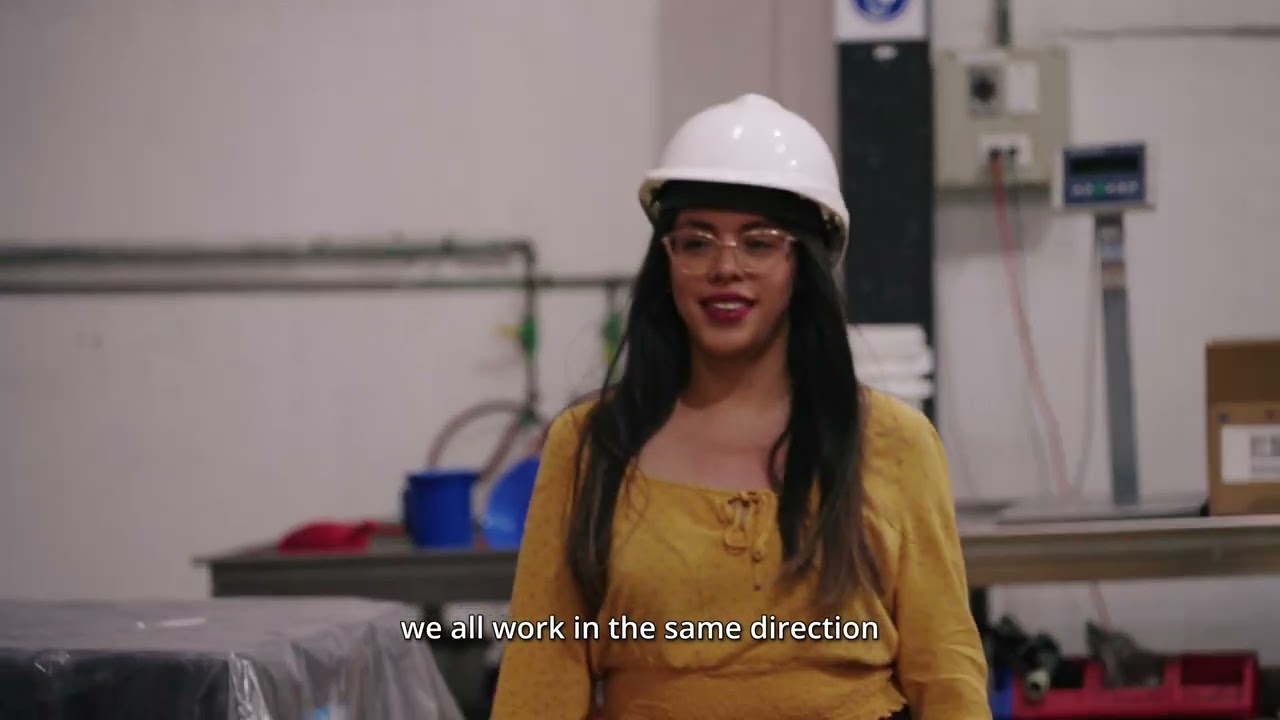 Sustainability and Innovation: Careers at Chrysal