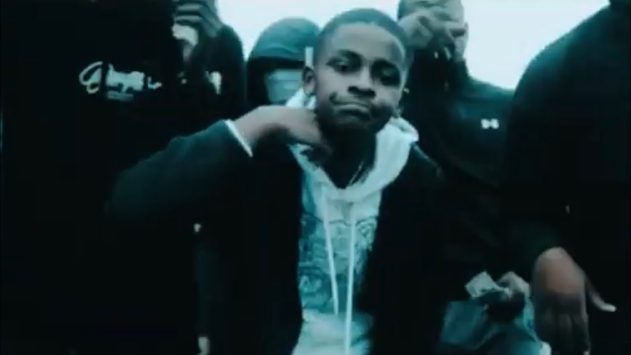 Scudda- Nothing like K (Official Video)