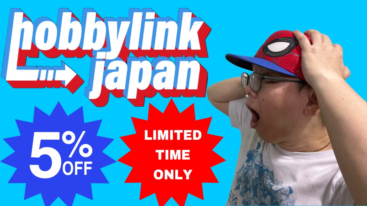 Discount at HLJ #moneysaving