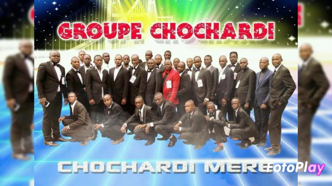 Chorale La Charité Divine: Les Temps Sont Durs.
