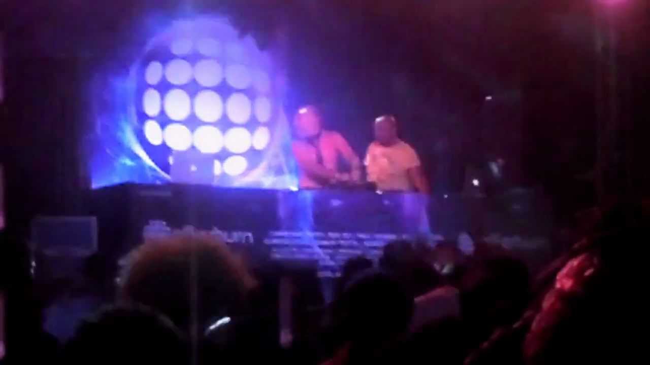 Sunburn 2011 - Day 3 Afterparty @ Butter