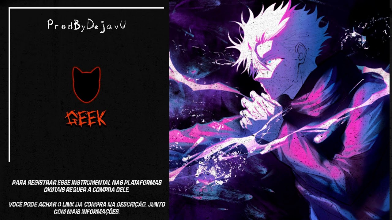 (GEEK) Free beat Geek Trap - M4rkim X MHRAP X Dinastya - 