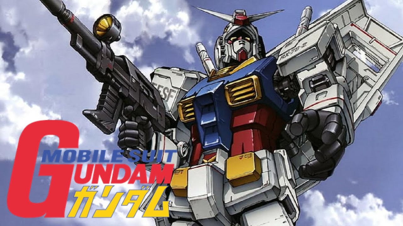 TOP 10 Des MEILLEURES SÉRIES GUNDAM !