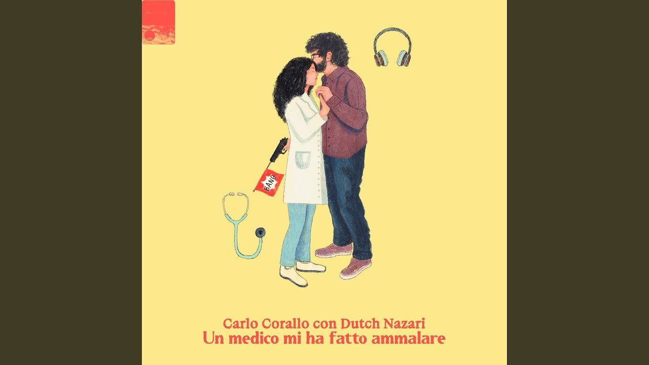 Un medico mi ha fatto ammalare