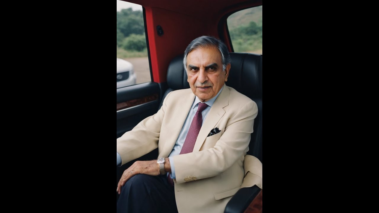 The Rise of Tata(Part 2) 