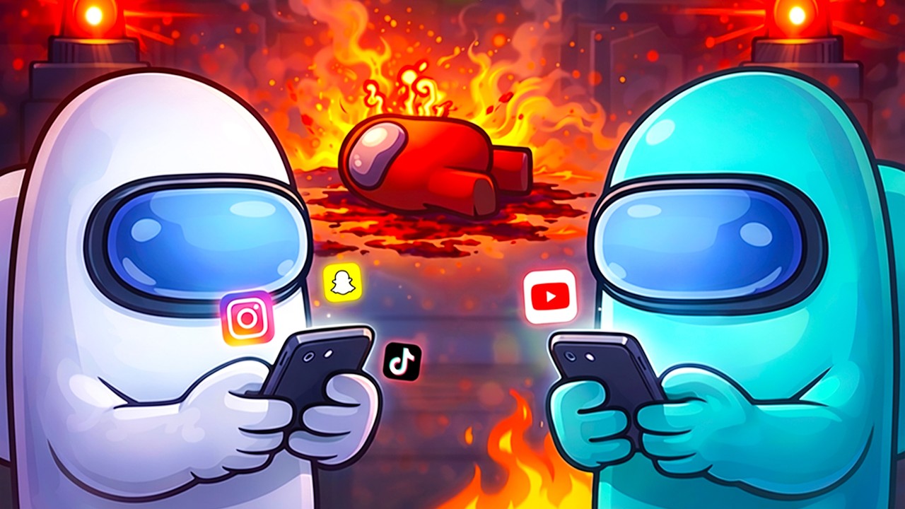 Trop occupés à DISCUTER pour demander où est le Kill ?!