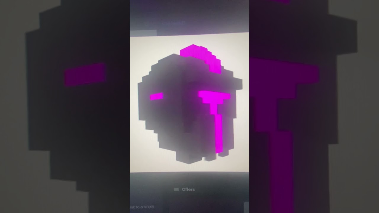 Vox Headz NFT on OpenSea #nft #nfts #crypto #cryptocurrency #investing #cryptogames #blockchain