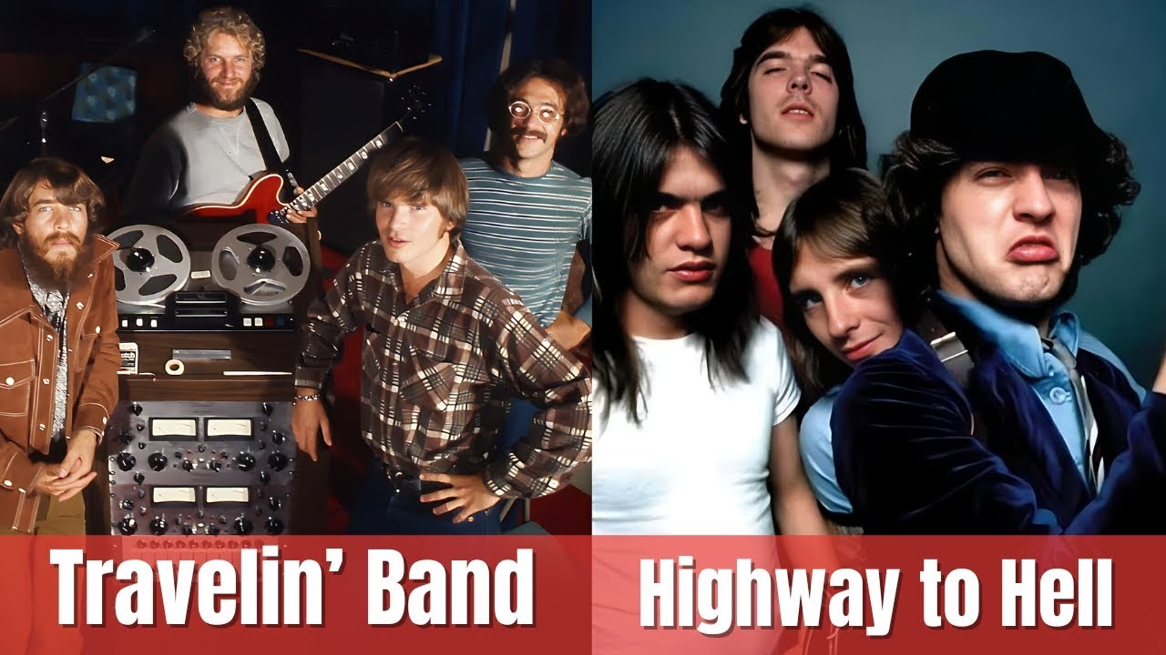 These 10 Famous Rock Songs Were Temporarily Banned In Radio After 9/11