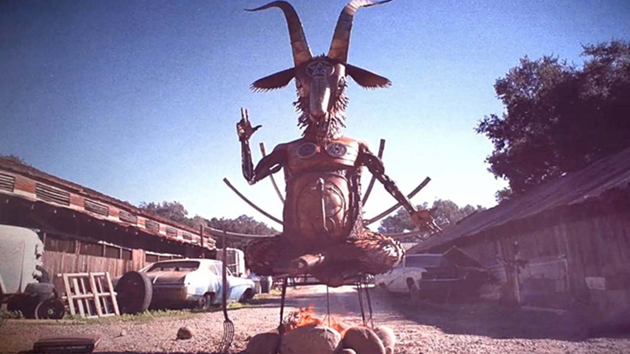 Scary Urban Myths From Toronto